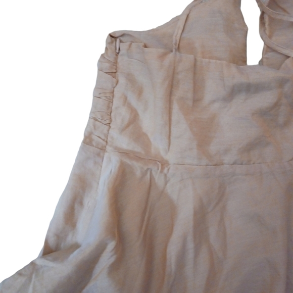 PHILIP RUSSEL FREE FLOWING TANK - Picture 3 of 6